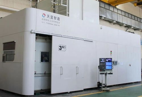 一年撈金852億,日本高端機(jī)床這么厲害 中國(guó)并非技不如人