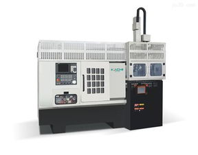 cnc280平床身數(shù)控車床,精密平床身數(shù)控車床 浙江省玉環(huán)市坎門機(jī)床廠